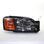 TYC 20-6955-00 Headlight Assembly - Right - view 1