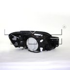 TYC 20-6956-00 Headlight Assembly - Left - view 2