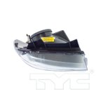 TYC 20-6958-00-9 Headlight Assembly - Left - view 2