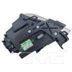 TYC 20-6961-00-9 Headlight Assembly - Right - view 5