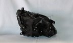 TYC 20-6961-00 Headlight Assembly - Right - view 2