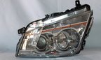 TYC 20-6961-00 Headlight Assembly - Right - view 1