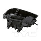 TYC 20-6969-00 Headlight Assembly - Right - view 6