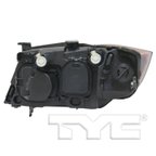 TYC 20-6975-00-9 Headlight Assembly - Right - view 5