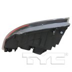 TYC 20-6975-00-9 Headlight Assembly - Right - view 6