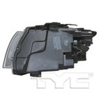 TYC 20-6975-00-9 Headlight Assembly - Right - view 7