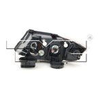 TYC 20-6975-00 Headlight Assembly - Right - view 2