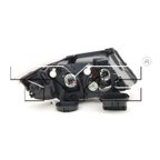 TYC 20-6976-00 Headlight Assembly - Left - view 2