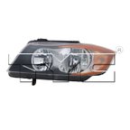 TYC 20-6976-00 Headlight Assembly - Left - view 1
