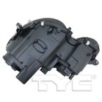 TYC 20-6977-00-9 Headlight Assembly - Right - view 2