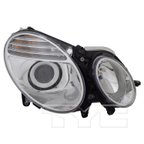 TYC 20-6977-00-9 Headlight Assembly - Right - view 1