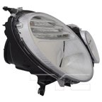TYC 20-6977-00-9 Headlight Assembly - Right - view 3