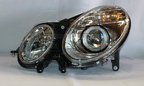 TYC 20-6978-00 Headlight Assembly - Left - view 1