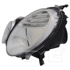 TYC 20-6978-00 Headlight Assembly - Left - view 3