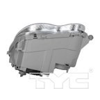 TYC 20-6979-00 Headlight Assembly - Right - view 6