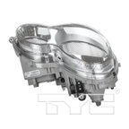 TYC 20-6979-00 Headlight Assembly - Right - view 7