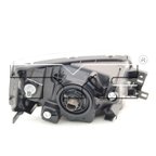 TYC 20-6988-00-9 Headlight Assembly - Left - view 2