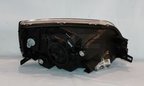 TYC 20-6988-00 Headlight Assembly - Left - view 2