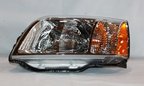TYC 20-6988-00 Headlight Assembly - Left - view 1
