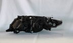 TYC 20-6993-00-9 Headlight Assembly - Right - view 2