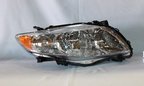 TYC 20-6993-00 Headlight Assembly - Right - view 1
