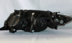 TYC 20-6993-90 Headlight Assembly - Right - view 2
