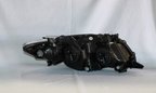 TYC 20-6994-00 Headlight Assembly - Left - view 2