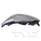 TYC 20-6994-90-9 Headlight Assembly - Left - view 4