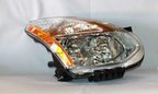 TYC 20-6995-00 Headlight Assembly - Right - view 1