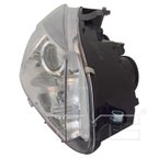 TYC 20-6997-00-9 Headlight Assembly - Right - view 3