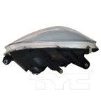 TYC 20-6997-00-9 Headlight Assembly - Right - view 7