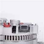 TYC 2-07764 Alternator - Upper - view 6