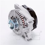 TYC 2-07773 Alternator - view 7