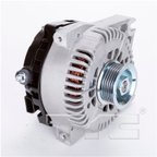 TYC 2-07773 Alternator - view 1