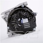 TYC 2-07773 Alternator - view 4