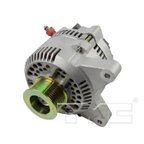 TYC 2-07790 Alternator - view 2