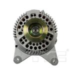 TYC 2-07790 Alternator - view 1