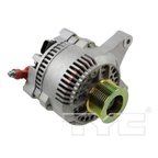 TYC 2-07790 Alternator - view 3