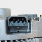 TYC 2-07790 Alternator - view 5
