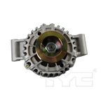 TYC 2-07796 Alternator - view 1