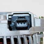 TYC 2-07796 Alternator - view 5