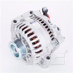 TYC 2-08253 Alternator - view 7