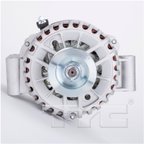 TYC 2-08253 Alternator - view 3