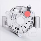 TYC 2-08253 Alternator - view 4