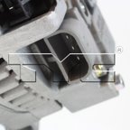 TYC 2-08258 Alternator - view 8