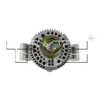TYC 2-08258 Alternator - view 1
