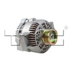 TYC 2-08258 Alternator - view 3