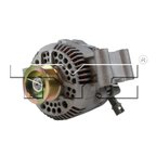 TYC 2-08258 Alternator - view 4
