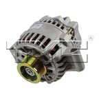 TYC 2-08259 Alternator - view 2