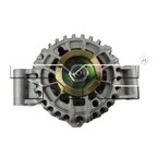 TYC 2-08259 Alternator - view 1